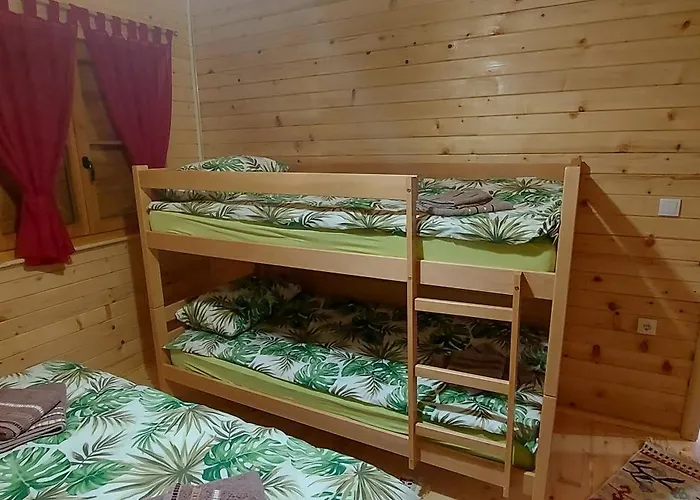 Ranc Sunshine Σπίτι διακοπών Ripac