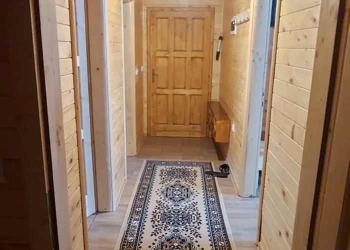 Σπίτι διακοπών Ranc Sunshine *