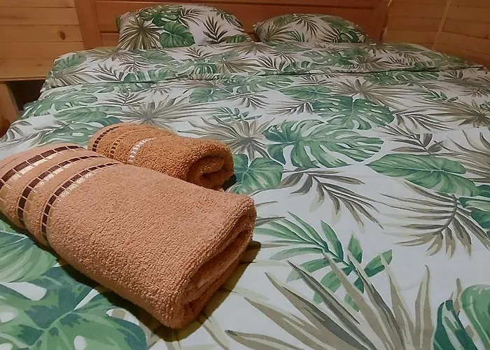 Σπίτι διακοπών Ranc Sunshine Ripac