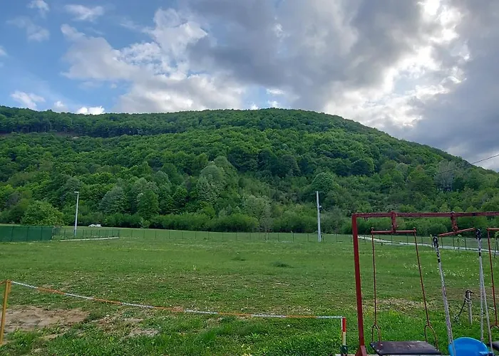 Σπίτι διακοπών Ranc Sunshine