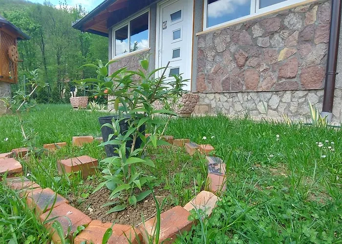 Σπίτι διακοπών Ranc Sunshine *