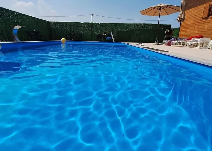 Σπίτι διακοπών Ranc Sunshine *